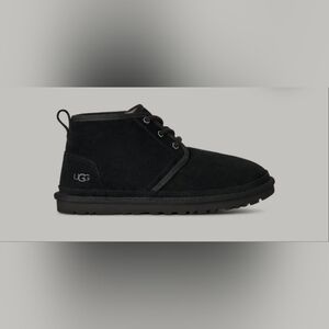 Ugg  Neumel Leather  Chukka Boots